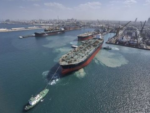 Rusiya BƏƏ-yə böyük həcmdə neft satmağa başlayıb