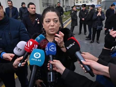 “Şəhriyar deyirdi ki, məni boynumdakı dəmir qoruyur” – Şəhidin müəllimi