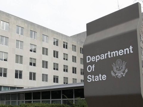 ABŞ erməni təxribatına belə reaksiya verdi