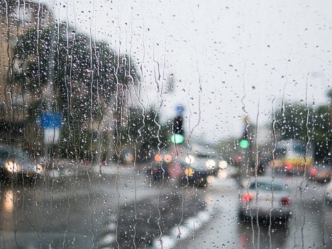 Günün havası - Güclü külək əsəcək, qar yağacaq