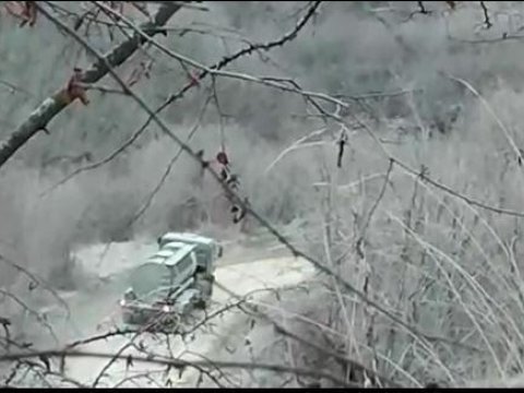 Gizli silah daşınan yolları minalayaq - TƏKLİF