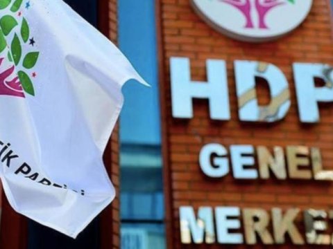 HDP də Kılıçdaroğlunu dəstəklədi - Namizəd çıxarmayacaqlar