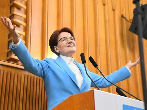 Akşener qayıtdı, Ramiz Rzayev getdi... - Modern.az-ın icmalı