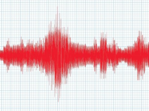 Bu ölkədə də zəlzələ oldu - 5.8 bal