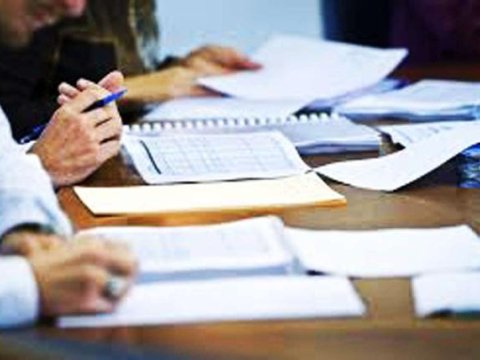 Sənədlərin ekspertizası daha da asanlaşdı