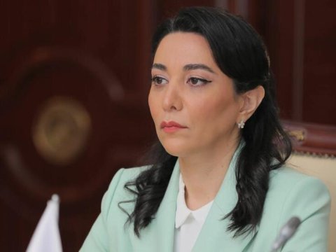 Parlament Ombudsmanın hesabatına “HƏ” dedi - YENİLƏNİB