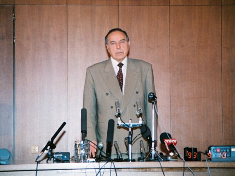 Mən Heydər Əliyev məktəbində necə dərs aldım - Aslan Aslanovun xatirələri