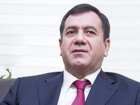 Deputatdan ombudsmana: “Bura problemlərin həll olunduğu yer deyil”