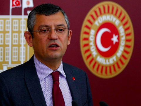 HDP 6 milyon səs alıb, yadlaşdırmaq olmaz - CHP-li deputat
