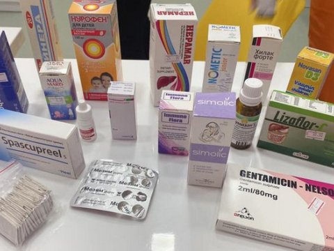 Dərmanlarla bağlı şikayətlərin sayı artıb - Komitə sədri
