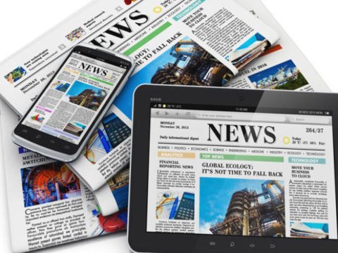 Media ilə bağlı yeni cərimələr QƏBUL EDİLDİ