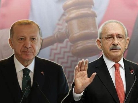 AKP-dən Kılıçdaroğlu ilə bağlı AÇIQLAMA: Doğru qərardır - ÖZƏL 