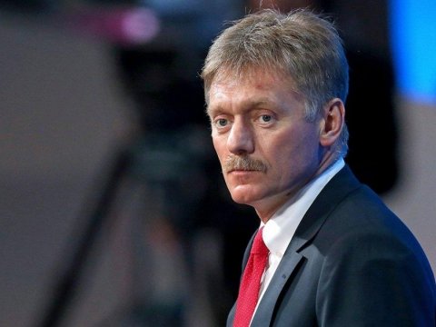 Peskov Çinə cavab verdi - Bununla razılaşmırıq