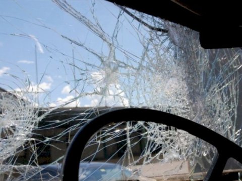 DİN futbolçuların düşdüyü qəza ilə bağlı məlumat YAYDI