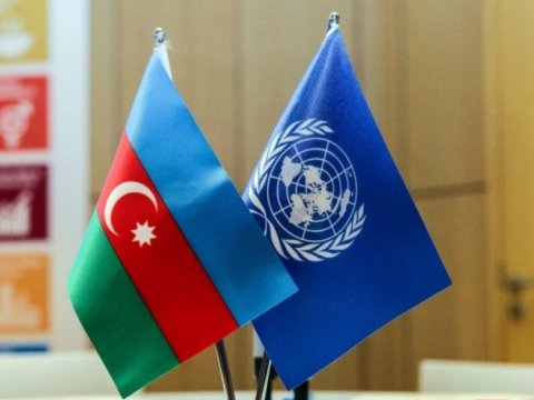 Qlobal təhlükəsizliklə bağlı qətnamələrin siyahısı təsdiqləndi