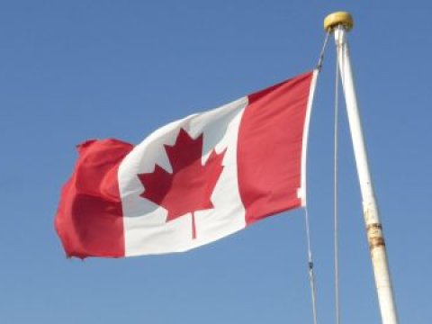 Kiyevə minadan təmizləmə üçün 3 milyon dollar yardım