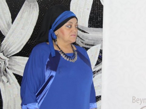 Azadə Taleh Hüseynova vəfat edib