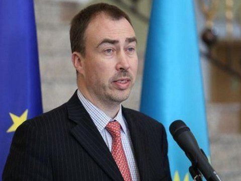 Avropa İttifaqı Bakının Laçın yolu ilə bağlı mövqeyini DƏSTƏKLƏDİ