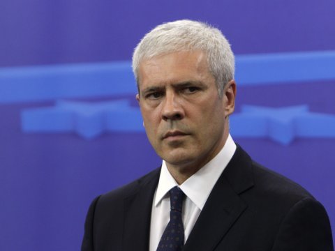 Azərbaycan olmadan enerji sabitliyi mümkün deyil - Sabiq prezident