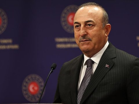 Çavuşoğlu İrana səfər edəcək