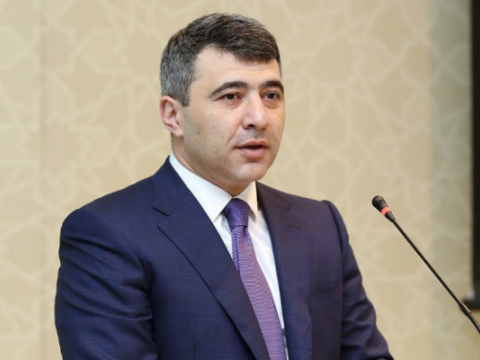 Nazirin vətəndaş qəbulunun vaxtı dəyişdirildi