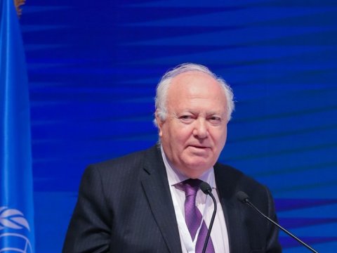 BMT ilə Azərbaycan arasında uğurlu əməkdaşlıq