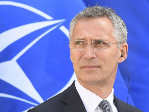 Baxmut yaxın günlərdə Rusiyanın nəzarətinə keçə bilər - Stoltenberq