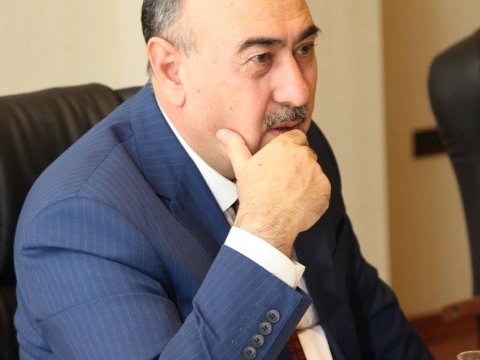 Sistemli islahatların davamı