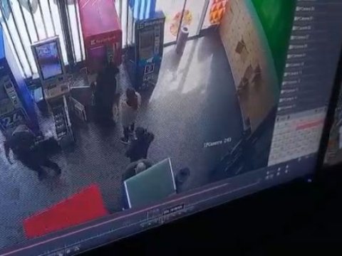 Bakıdakı silahlı insidentin yeni detalları – Saxlanılanlar var