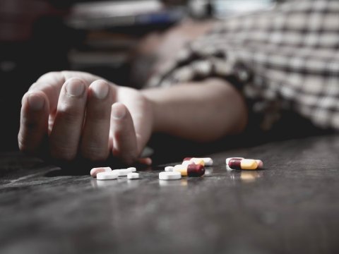 İki ayda 38 nəfər dəm qazından, 15-i içkidən ZƏHƏRLƏNİB