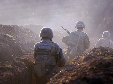 Bakı və İrəvan arasında sülh olmasa... - ABŞ kəşfiyyatından PROQNOZ