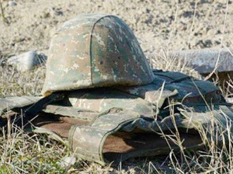 Erməni əsgərin meşədə asılmış meyiti tapıldı - YENİLƏNİB