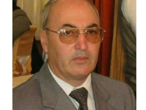 Əməkdar müəllim vəfat etdi