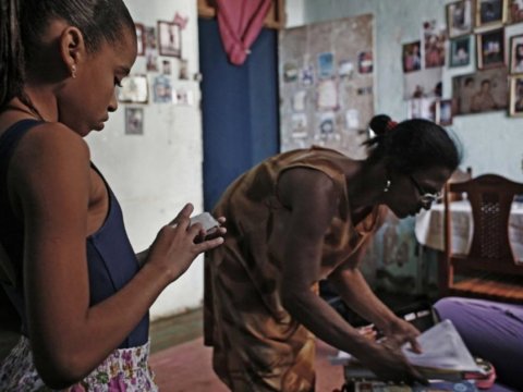 Bu ölkədə qadınlar kişilərlə eyni maaşı alacaq