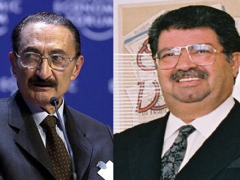 Özal və Ecevitin partiyaları 