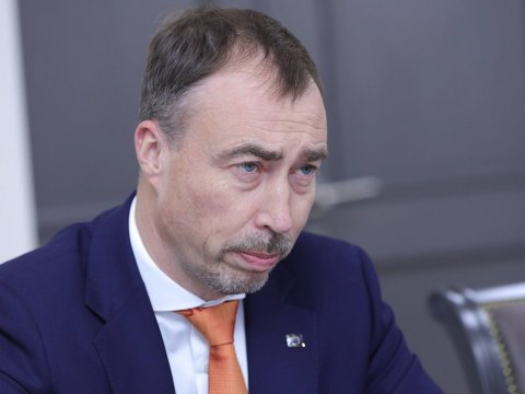 Avropa İttifaqından atəşkəsin pozulmasına REAKSİYA