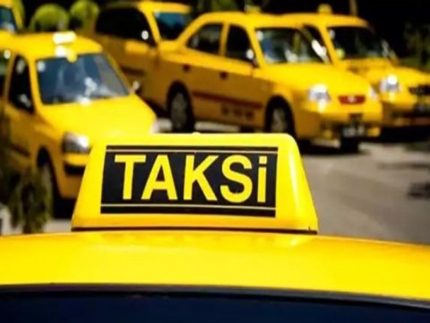 Taksi sürücüsünü öldürüb, maşınını qaçırdı - Cinayət işi