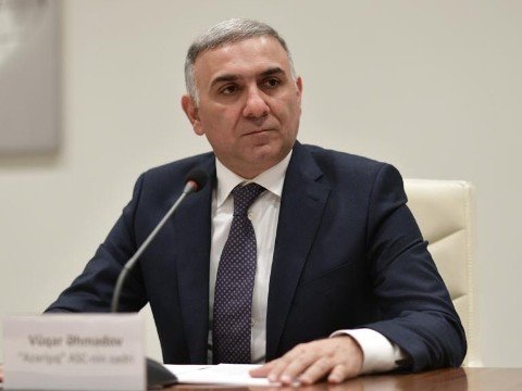 Vüqar Əhmədov vətəndaşları qəbul edəcək