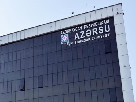Köçərli Həsənov Göyçayda vətəndaşları qəbul edəcək