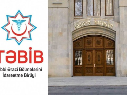 Səhiyyə Nazirliyinin daha bir səlahiyyəti TƏBİB-ə verildi