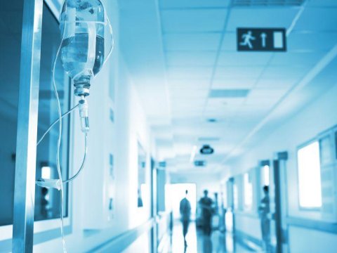 Tərtərdə minaya düşən şəxsin son durumu