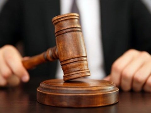 Qayınata və qayınanasını yandıran kürəkənin cəzası azaldıldı