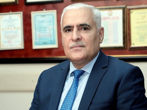 Ölkəmizdə sağlam siyasi mühit mövcuddur