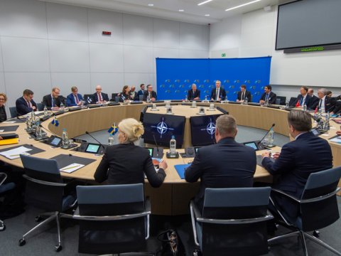 Türkiyə, Finlandiya və İsveç razılığa gəldi 