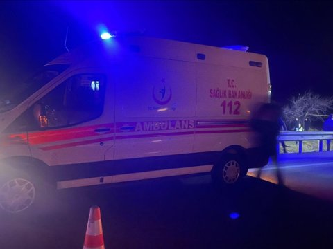 Yük maşını aşdı - 7 nəfər öldü