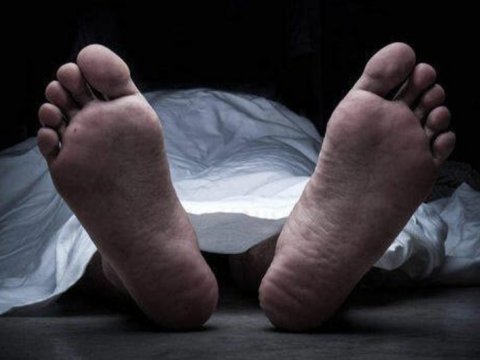 Yasamalda mənzildə meyit tapıldı