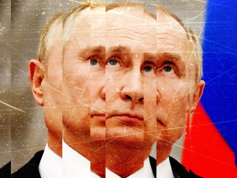 Putin niyə Ukraynaya raket hücumu əmri verib? - SƏBƏB