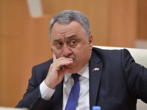 Heydər Əliyev tarixi İpək Yolunun bərbasının banisidir