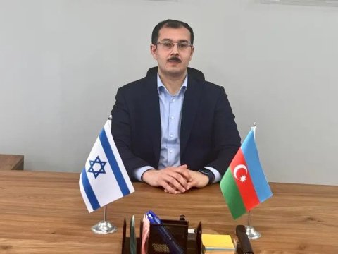 İrana hücum edilsə… - İsraildəki səfirimizdən mühüm açıqlama