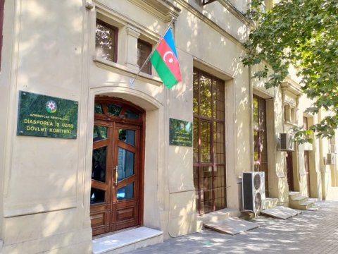 Dövlət Komitəsinin kollegiyasının tərkibi genişləndirildi